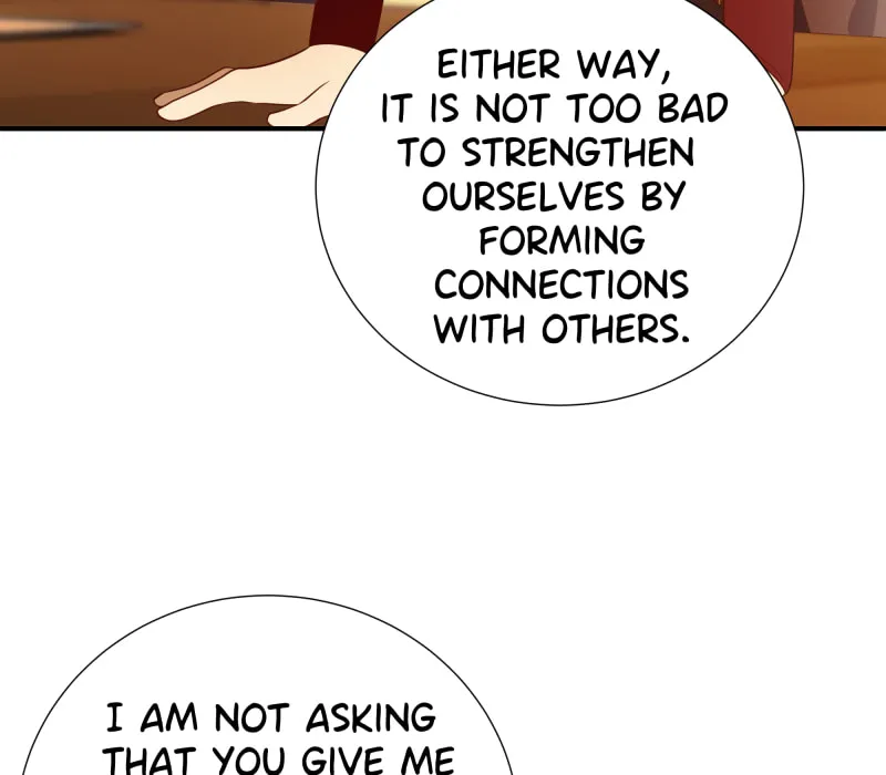 Go Away Romeo Chapter 61 page 47 - 