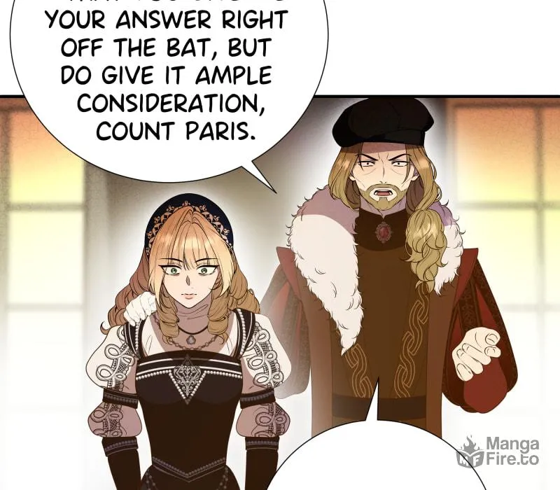 Go Away Romeo Chapter 61 page 48 - 