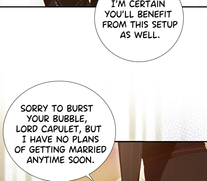 Go Away Romeo Chapter 61 page 49 - 