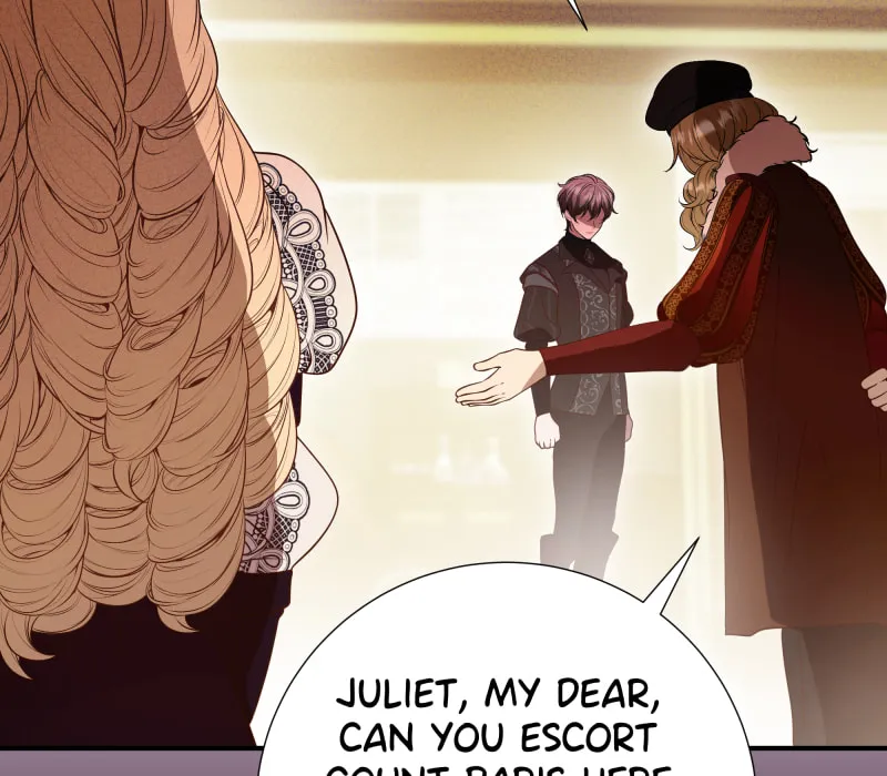 Go Away Romeo Chapter 61 page 58 - 