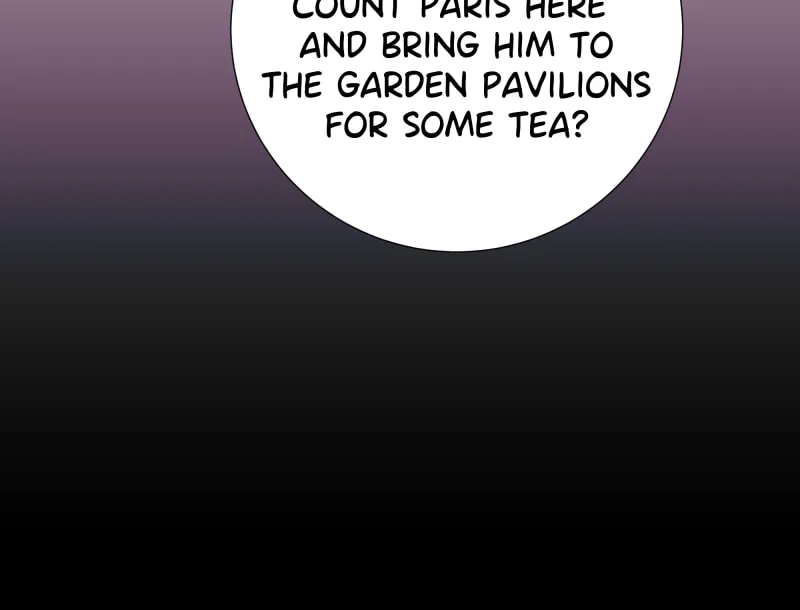 Go Away Romeo Chapter 61 page 59 - 