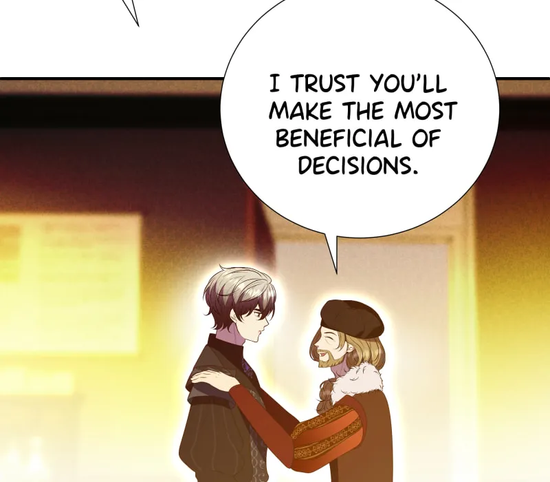 Go Away Romeo Chapter 61 page 68 - 