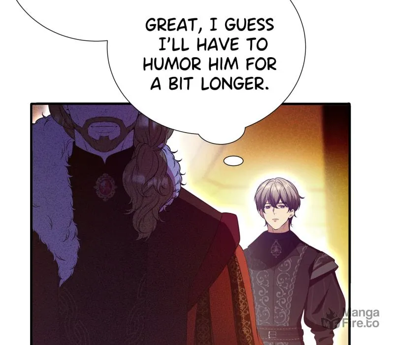 Go Away Romeo Chapter 61 page 70 - 