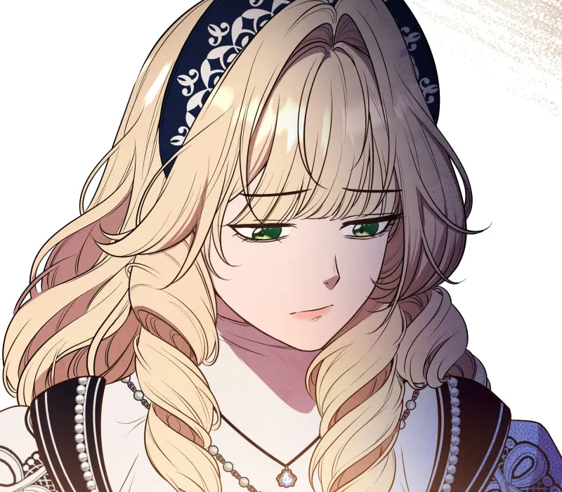 Go Away Romeo Chapter 61 page 8 - 