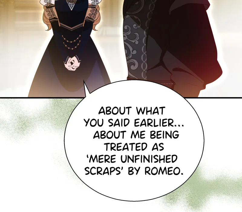 Go Away Romeo Chapter 61 page 73 - 
