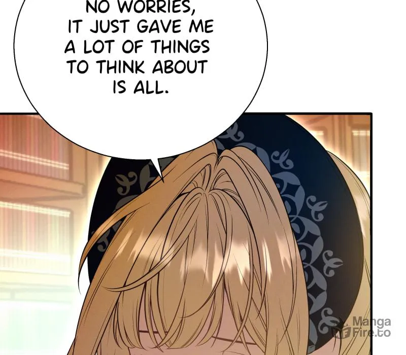 Go Away Romeo Chapter 61 page 81 - 