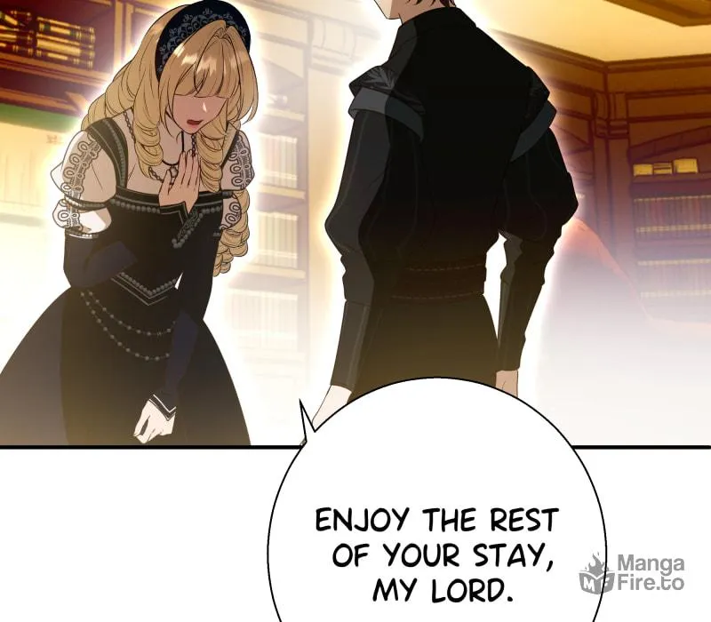 Go Away Romeo Chapter 61 page 84 - 