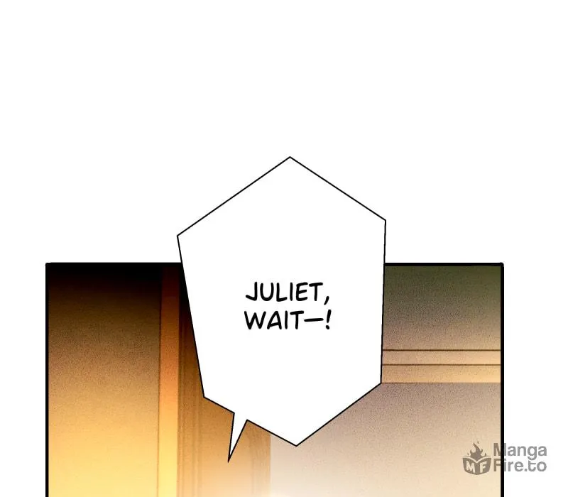 Go Away Romeo Chapter 61 page 87 - 