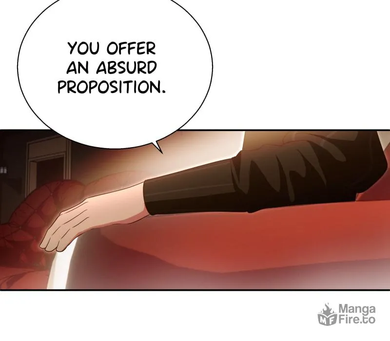 Go Away Romeo Chapter 61 page 10 - 