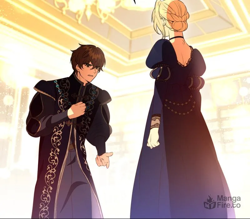Go Away Romeo Chapter 62 page 108 - 