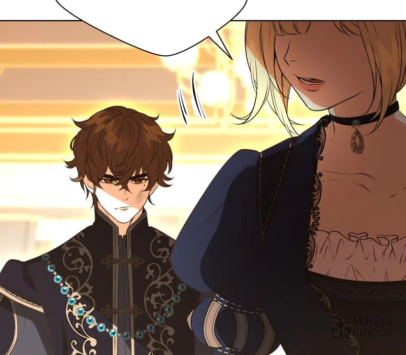 Go Away Romeo Chapter 62 page 110 - 