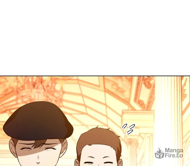 Go Away Romeo Chapter 62 page 117 - 