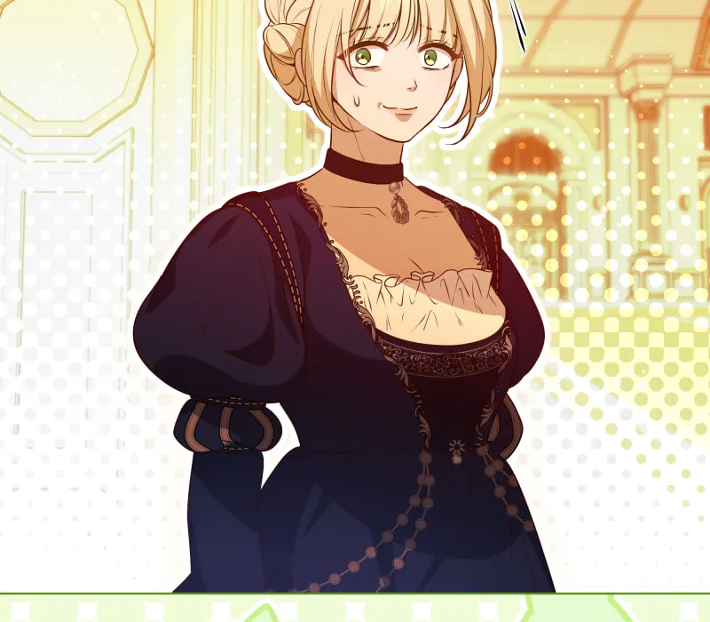 Go Away Romeo Chapter 62 page 121 - 