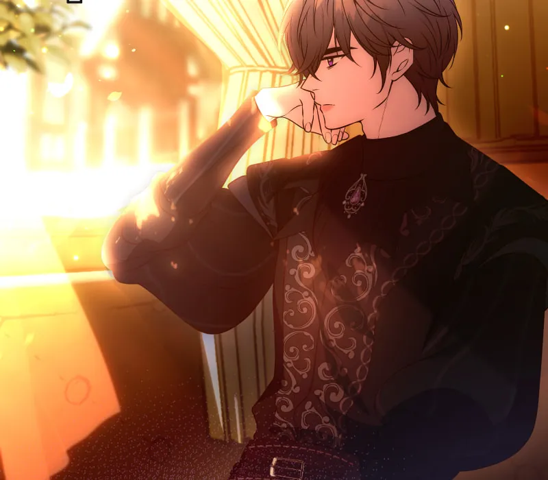 Go Away Romeo Chapter 62 page 124 - 