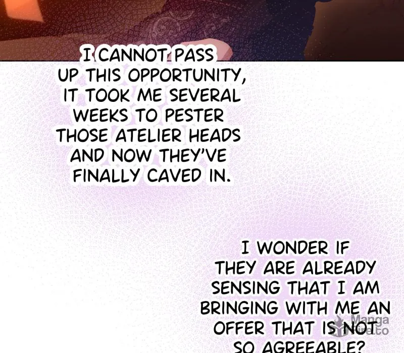 Go Away Romeo Chapter 62 page 125 - 