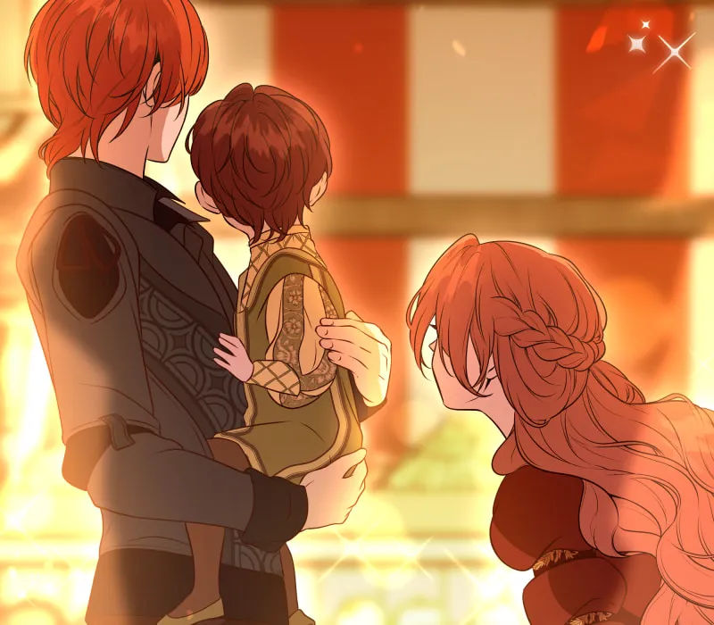 Go Away Romeo Chapter 62 page 128 - 