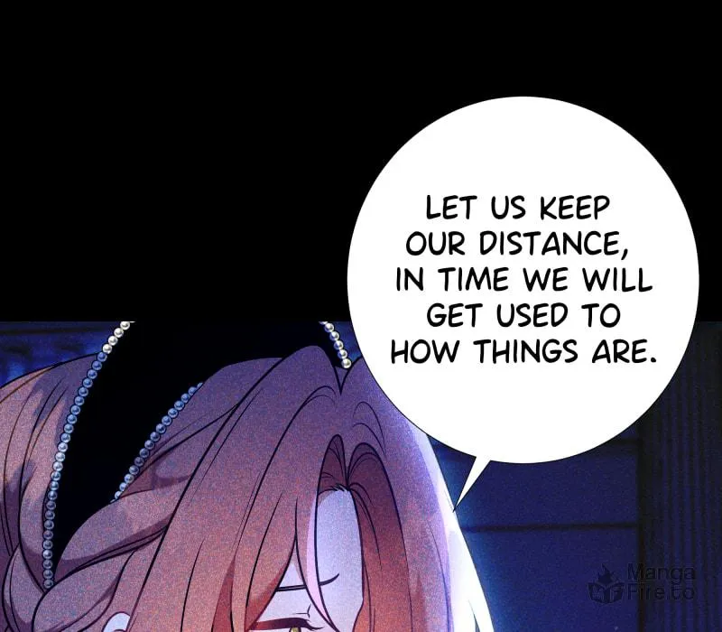 Go Away Romeo Chapter 62 page 135 - 