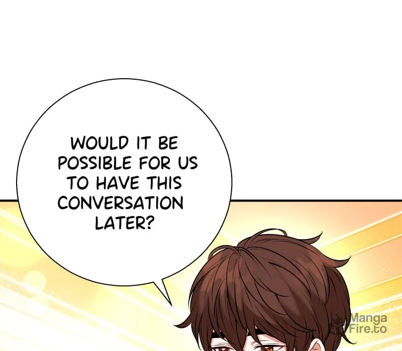 Go Away Romeo Chapter 62 page 15 - 