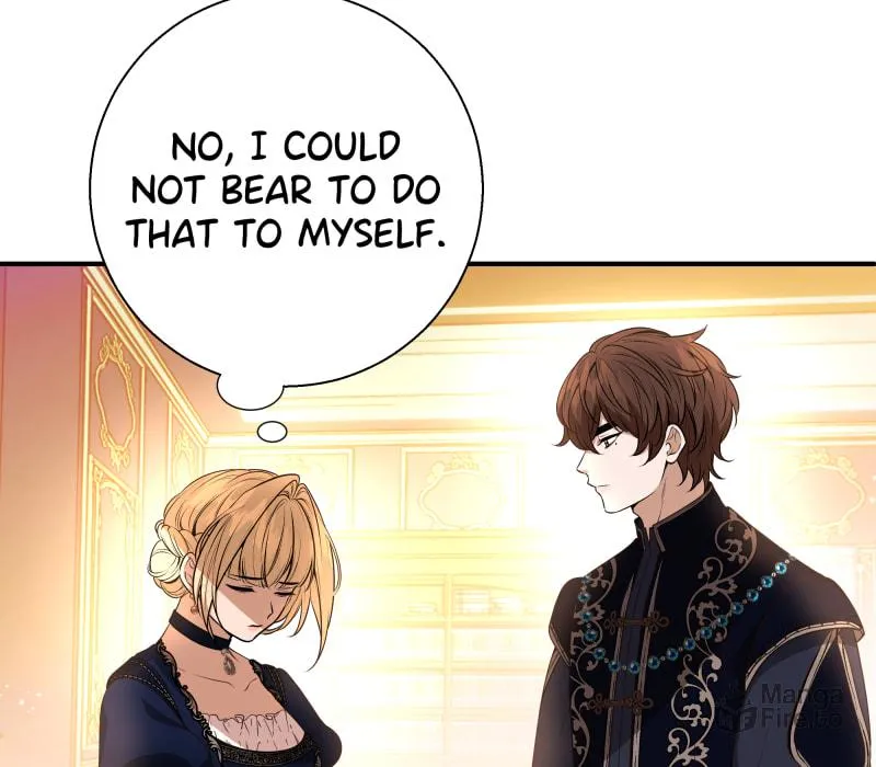 Go Away Romeo Chapter 62 page 20 - 