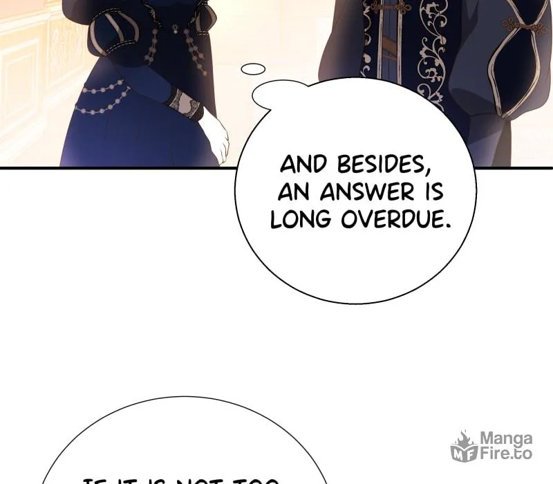 Go Away Romeo Chapter 62 page 21 - 