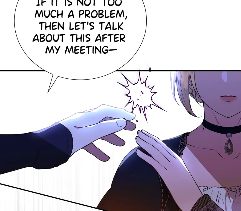 Go Away Romeo Chapter 62 page 22 - 