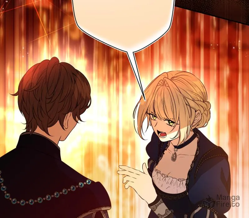 Go Away Romeo Chapter 62 page 24 - 