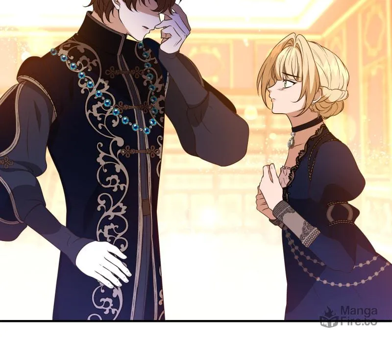 Go Away Romeo Chapter 62 page 36 - 