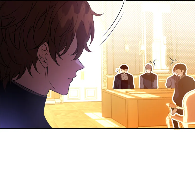 Go Away Romeo Chapter 62 page 38 - 
