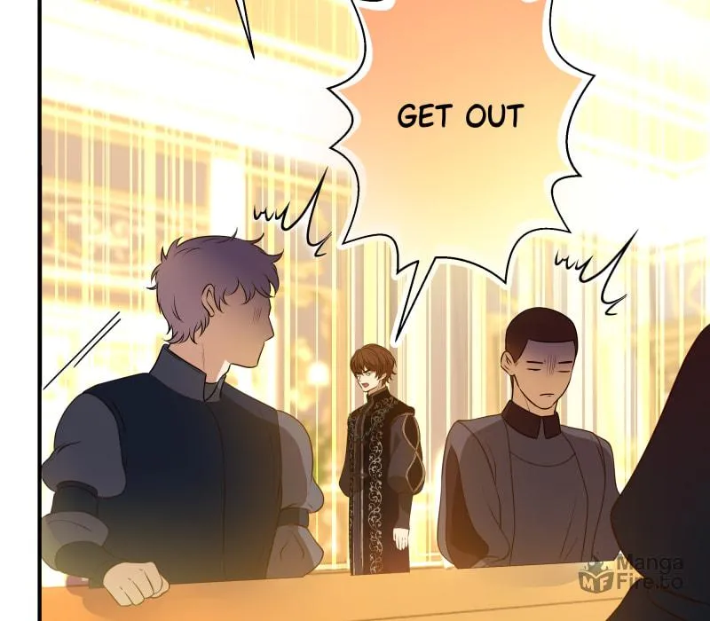 Go Away Romeo Chapter 62 page 40 - 
