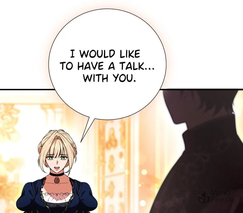 Go Away Romeo Chapter 62 page 5 - 