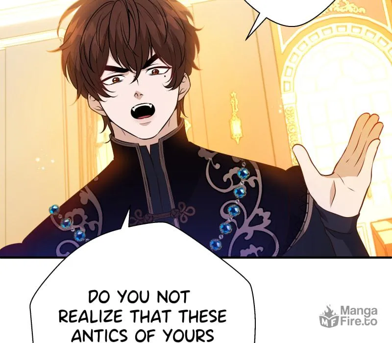 Go Away Romeo Chapter 62 page 57 - 