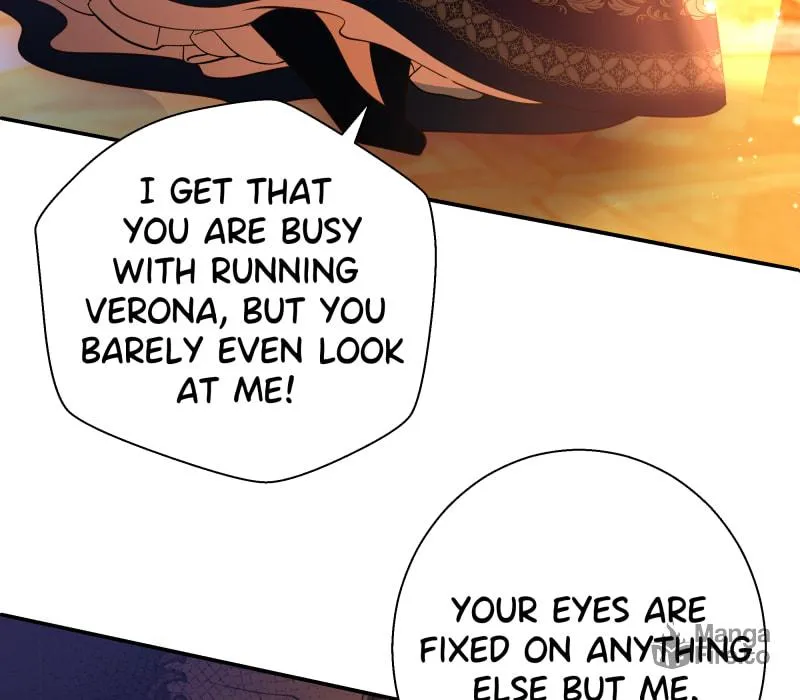Go Away Romeo Chapter 62 page 60 - 