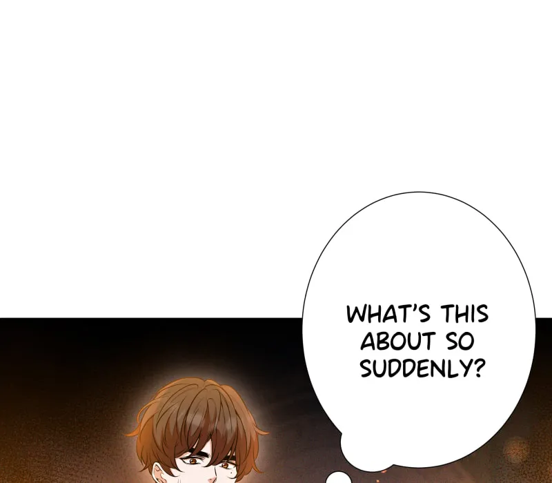 Go Away Romeo Chapter 62 page 8 - 