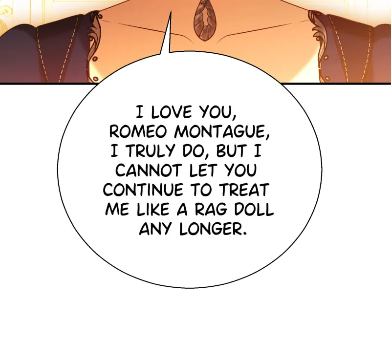 Go Away Romeo Chapter 62 page 92 - 