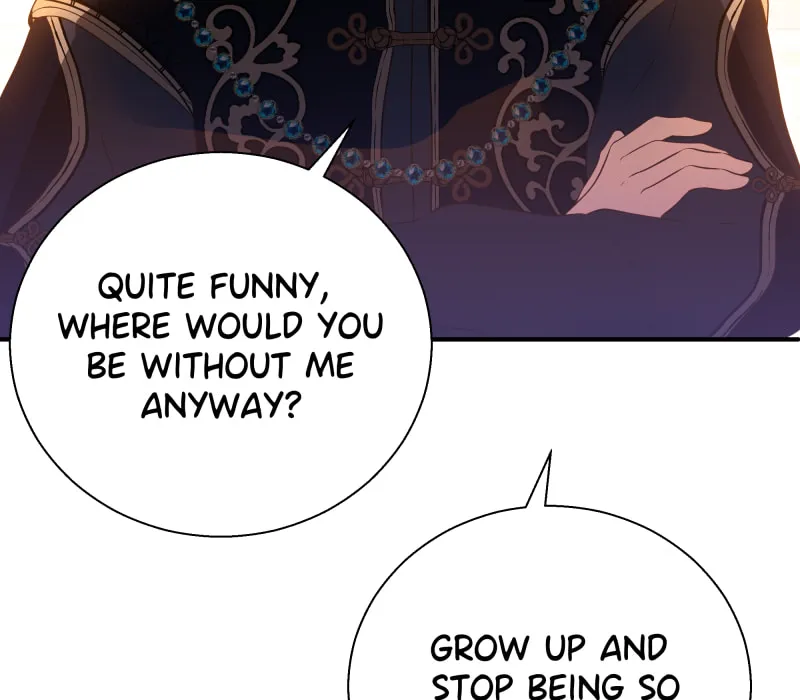 Go Away Romeo Chapter 62 page 94 - 