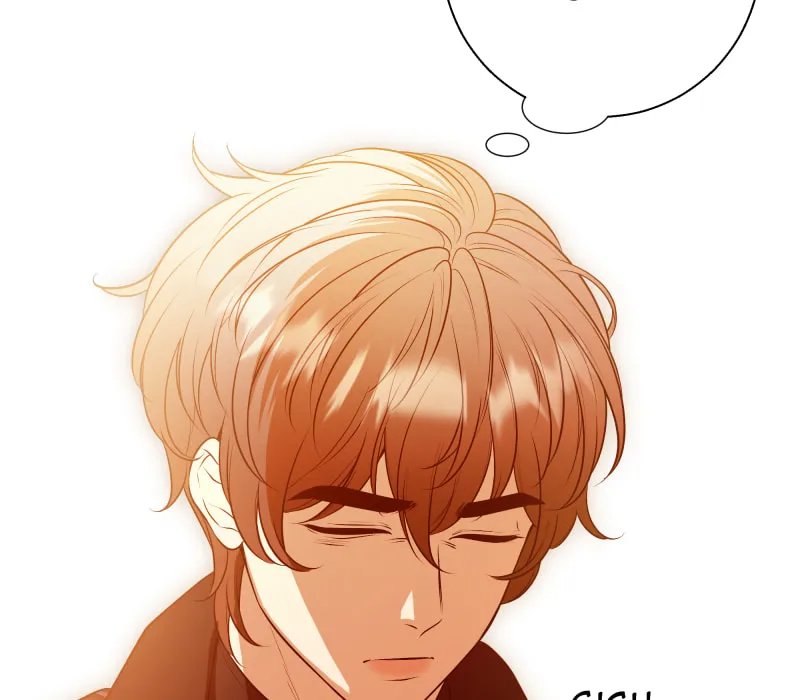 Go Away Romeo Chapter 63 page 11 - 