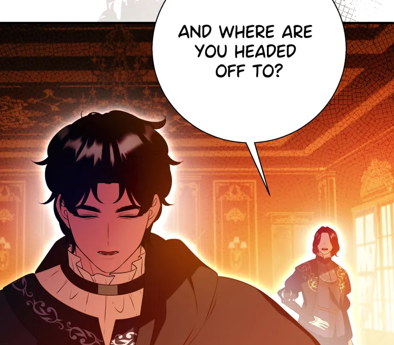 Go Away Romeo Chapter 63 page 107 - 