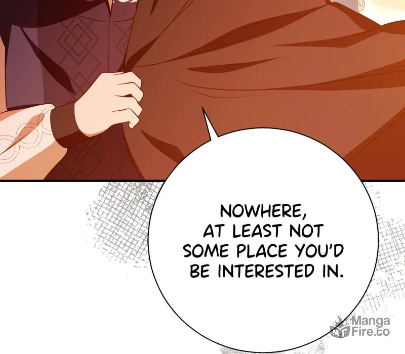 Go Away Romeo Chapter 63 page 108 - 