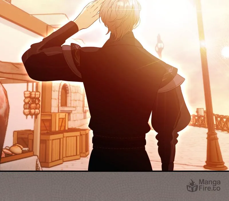 Go Away Romeo Chapter 63 page 123 - 