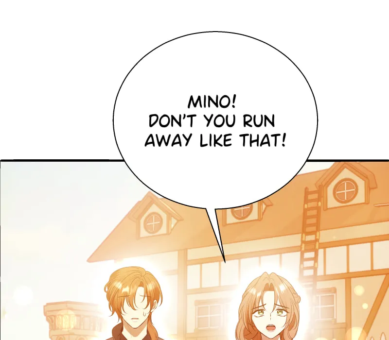 Go Away Romeo Chapter 63 page 19 - 