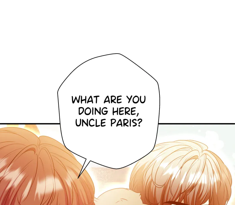 Go Away Romeo Chapter 63 page 31 - 