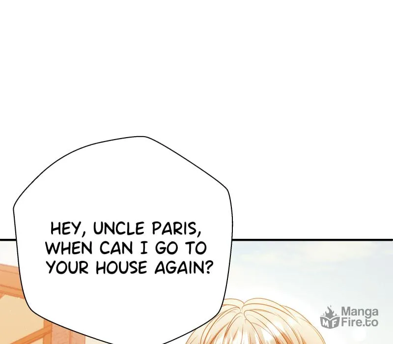 Go Away Romeo Chapter 63 page 33 - 