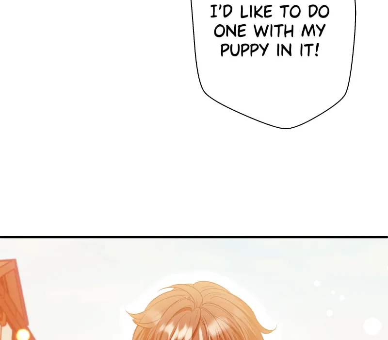 Go Away Romeo Chapter 63 page 37 - 