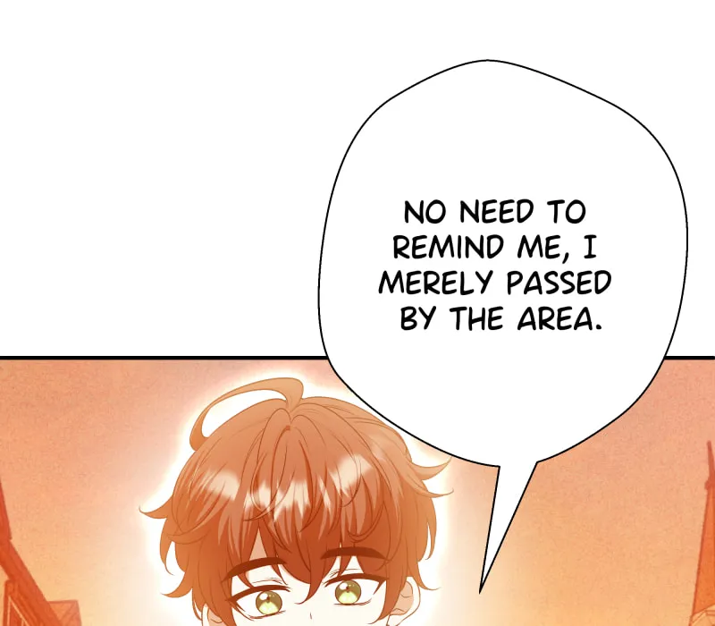 Go Away Romeo Chapter 63 page 46 - 