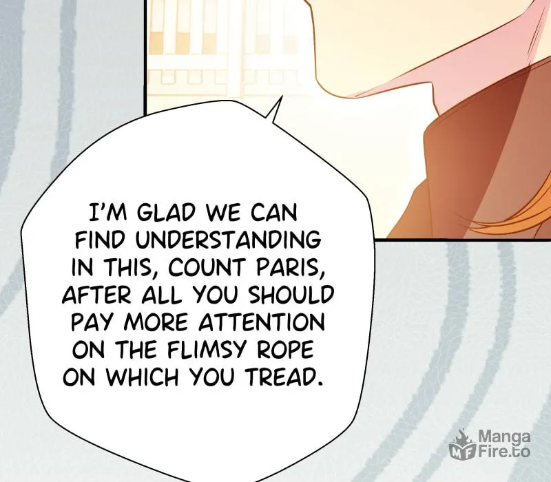 Go Away Romeo Chapter 63 page 50 - 