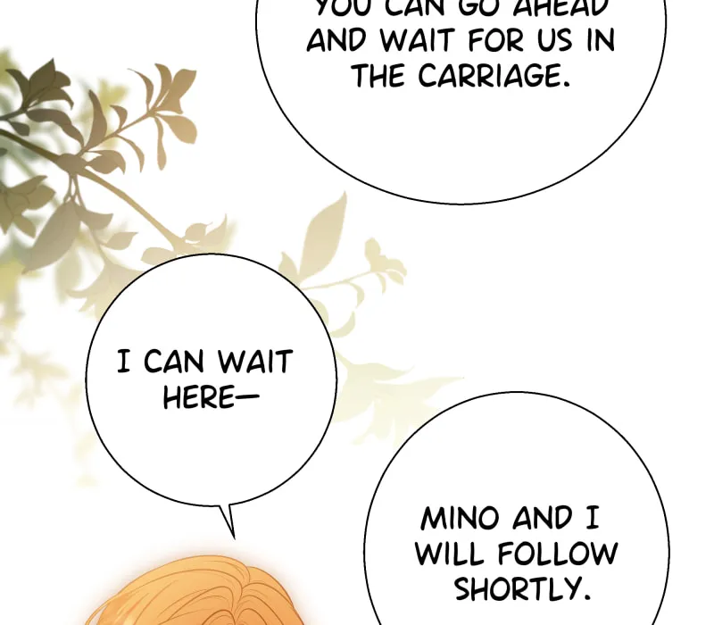 Go Away Romeo Chapter 63 page 56 - 