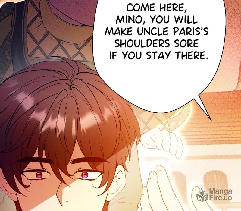Go Away Romeo Chapter 63 page 70 - 
