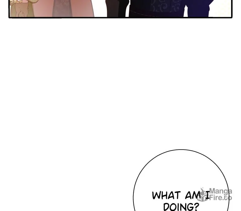 Go Away Romeo Chapter 63 page 10 - 