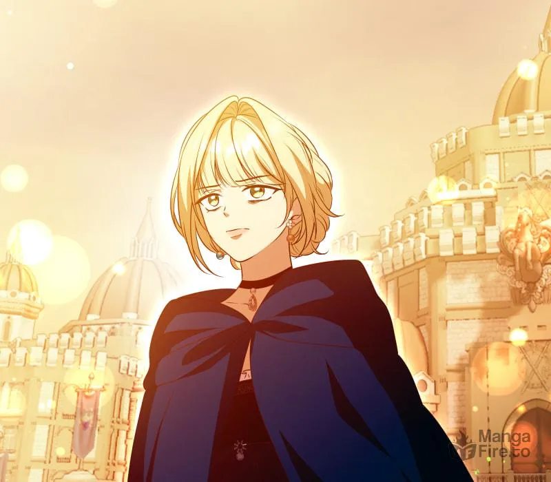 Go Away Romeo Chapter 63 page 95 - 