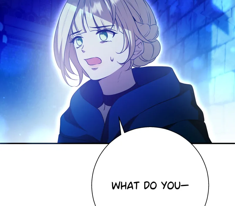 Go Away Romeo Chapter 64 page 101 - 